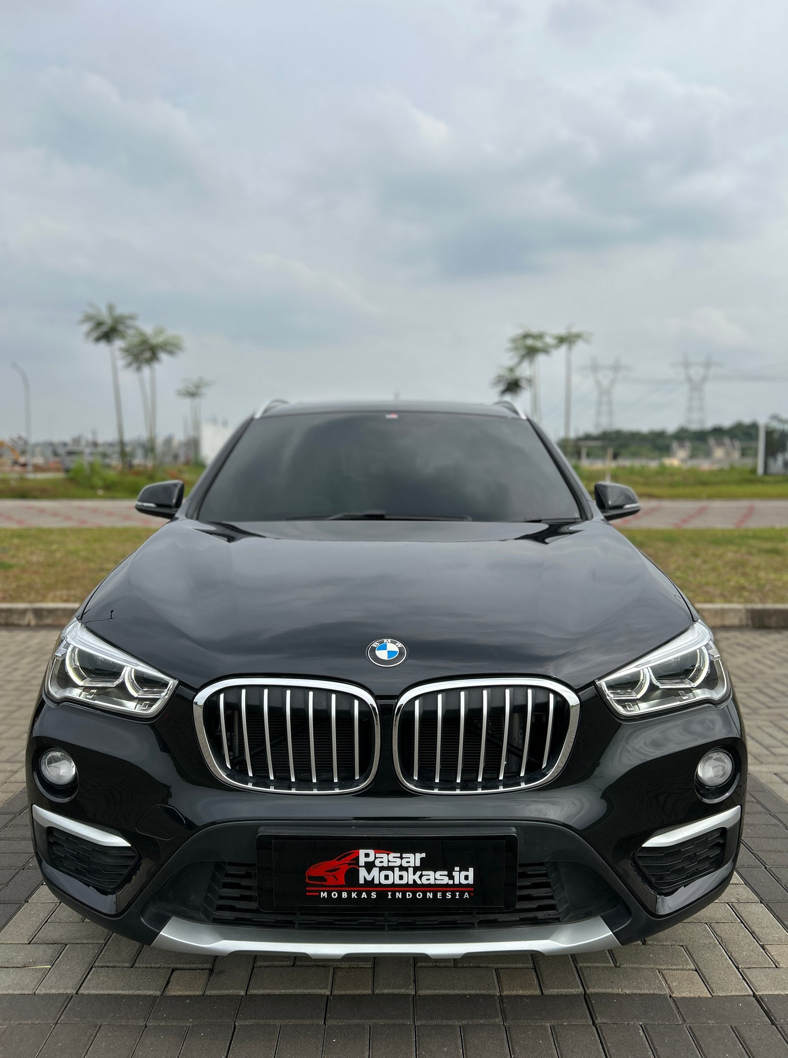 BMW X1 sDrive18i xLine