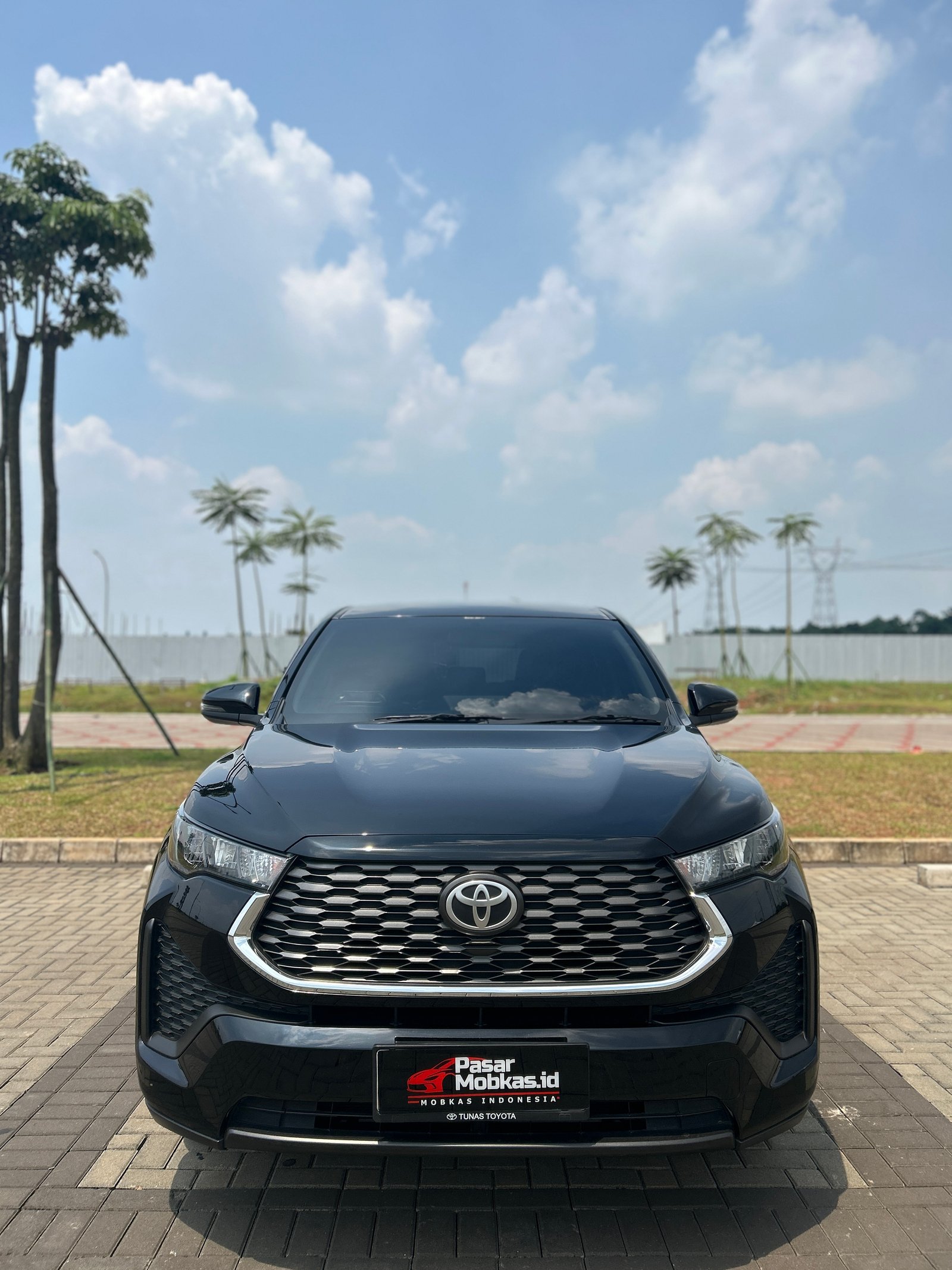 TOYOTA ZENYX G HYBRID