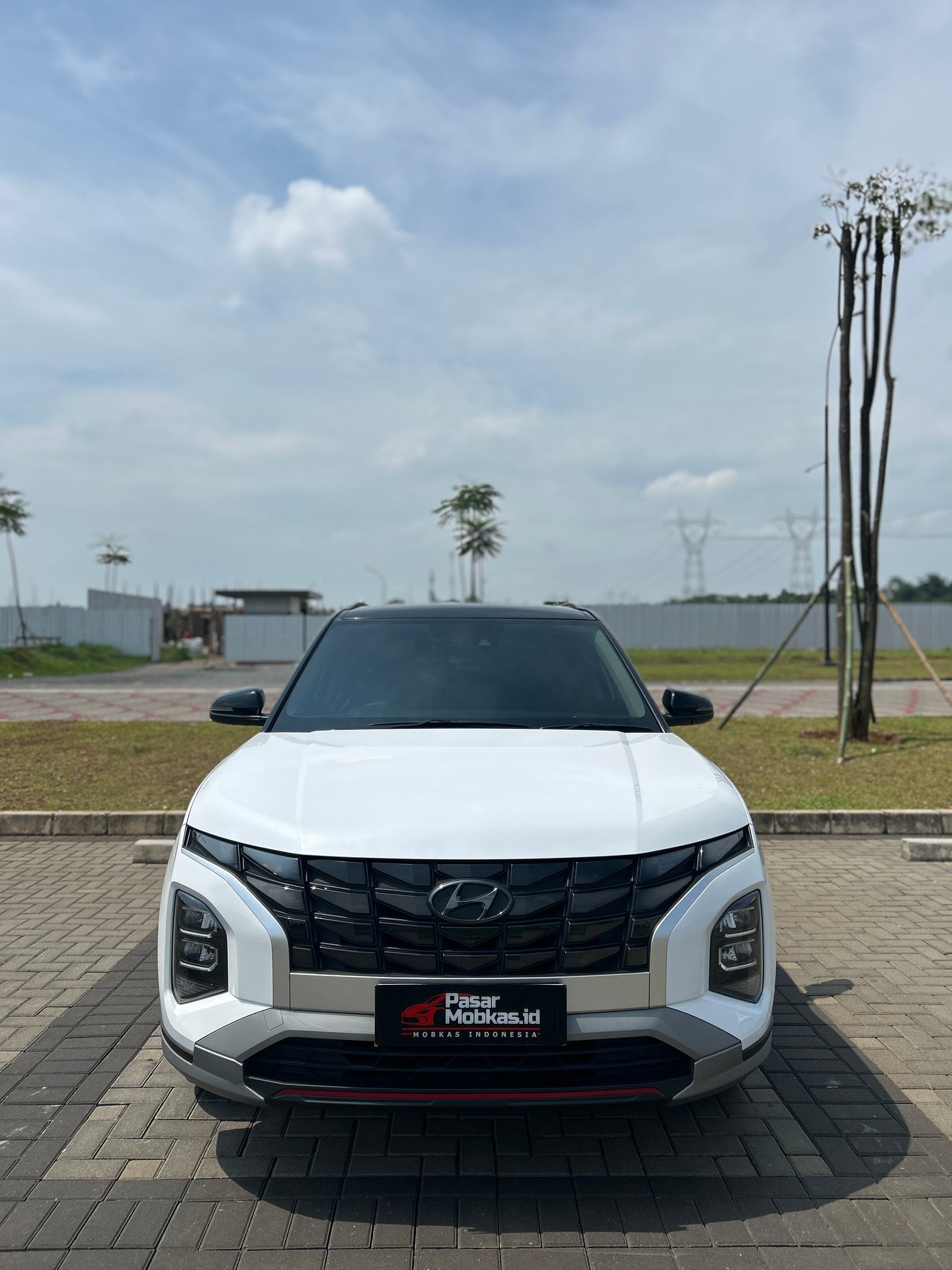 HYUNDAI CRETA PRIME