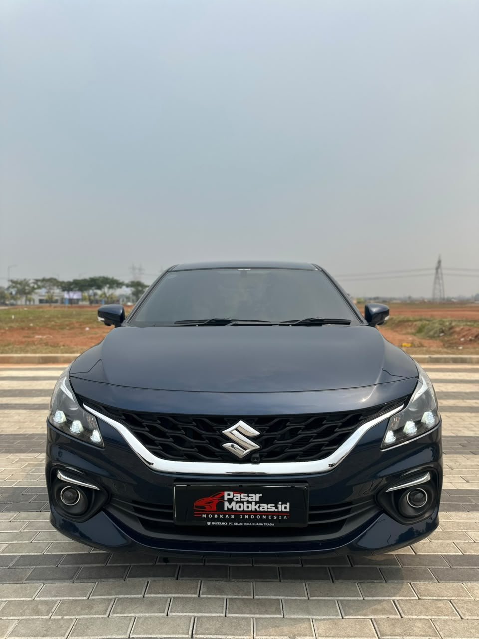 SUZUKI BALENO 1.5