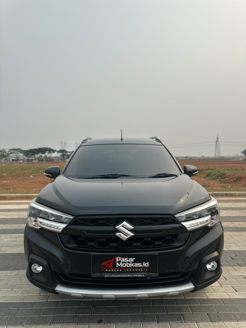 SUZUKI XL 7 ALPHA HYBRID 1.5